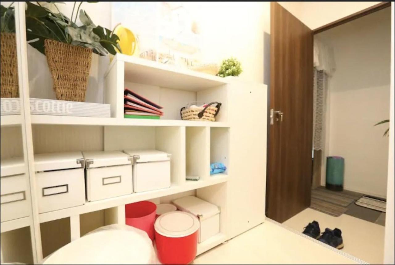 Kamiya Tk Building 201 Apartment Tokyo Exterior photo